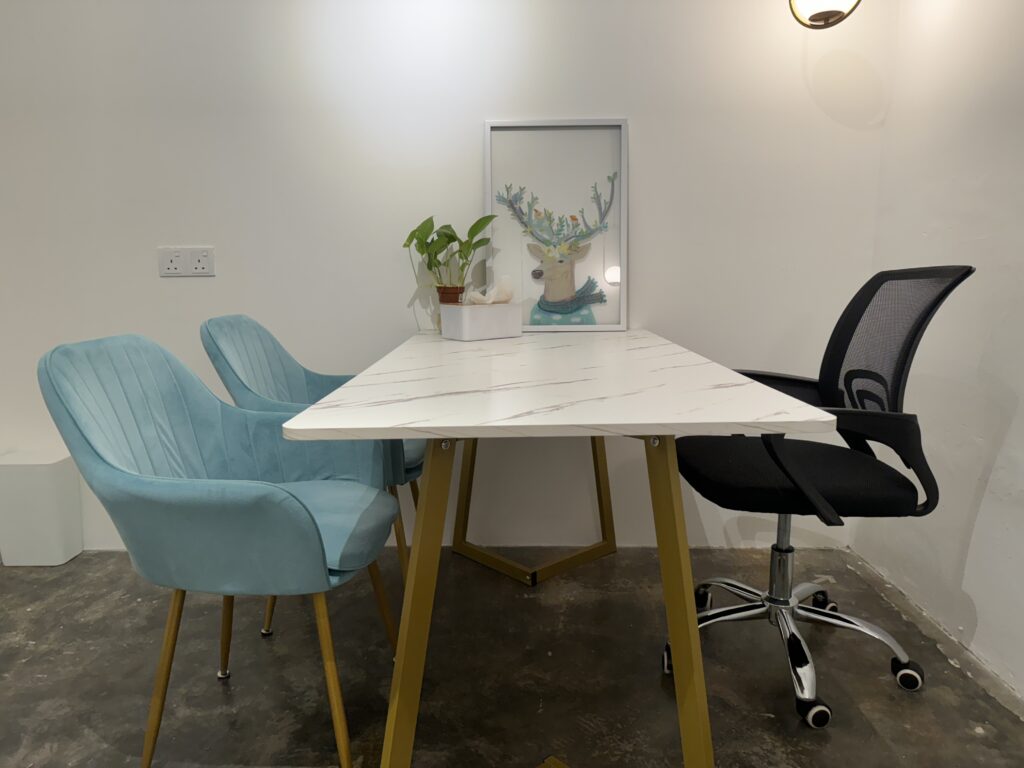 Header Photo For Space Rental Mobile View